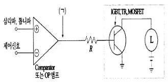 신재생에너지발전설비기능사 2015년 2회 19번 문제 그림