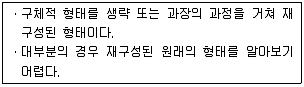실내건축기능사 2013년 4회 5번 문제 그림