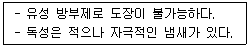 실내건축기능사 2016년 3회 32번 문제 그림
