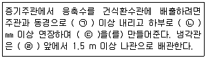 에너지관리기능사 2016년 2회 34번 문제 그림