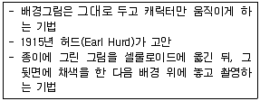 웹디자인개발기능사 2013년 1회 45번 문제 그림