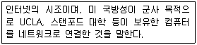 웹디자인개발기능사 2015년 3회 25번 문제 그림