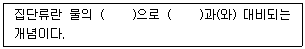 유기농업기능사 2015년 3회 35번 문제 그림