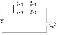 임베디드기능사 2013년 2회 41번 문제 그림