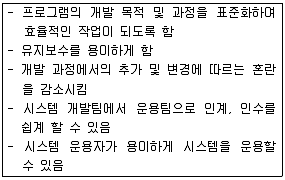 임베디드기능사 2016년 2회 35번 문제 그림