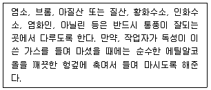 임산가공기능사 2014년 2회 6번 문제 그림