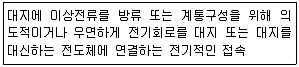 전산응용건축제도기능사 2016년 2회 52번 문제 그림