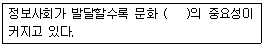전자출판기능사 2015년 3회 32번 문제 그림