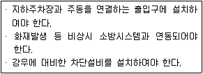 정보통신기능사 2021년 1회 59번 문제 그림