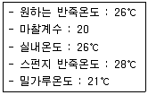 제빵기능사 2011년 4회 16번 문제 그림