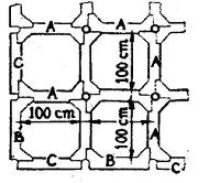 조경기능사 2012년 4회 27번 문제 그림