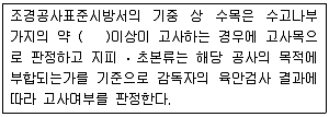 조경기능사 2015년 3회 32번 문제 그림