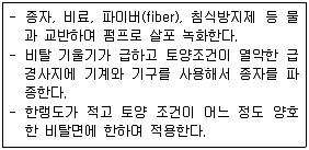 조경기능사 2016년 2회 46번 문제 그림