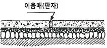 조경기능사 2016년 2회 52번 문제 그림