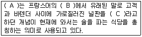 조주기능사 2013년 2회 42번 문제 그림