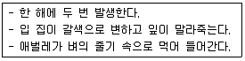 종자기능사 2010년 1회 54번 문제 그림