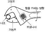 지게차운전기능사 2009년 1회 50번 문제 그림