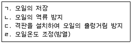 지게차운전기능사 2010년 4회 41번 문제 그림