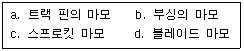지게차운전기능사 2011년 2회 24번 문제 그림