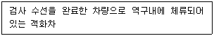 철도차량정비기능사 2011년 1회 34번 문제 그림