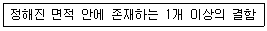 침투비파괴검사기능사 2015년 2회 31번 문제 그림