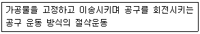 컴퓨터응용밀링기능사 2012년 1회 35번 문제 그림