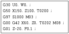 컴퓨터응용밀링기능사 2013년 1회 46번 문제 그림
