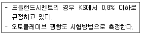 콘크리트기능사 2012년 1회 4번 문제 그림