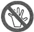 타워크레인운전기능사 2009년 1회 54번 문제 그림