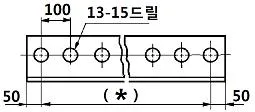 특수용접기능사 2013년 3회 57번 문제 그림