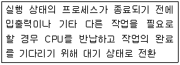 프로그래밍기능사 2011년 3회 47번 문제 그림