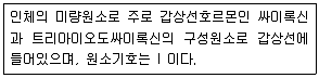 한식조리기능사 2013년 4회 25번 문제 그림