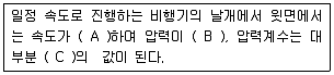 항공기관정비기능사 2013년 1회 10번 문제 그림