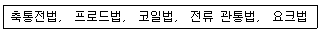 항공기관정비기능사 2014년 1회 34번 문제 그림