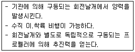 항공기체정비기능사 2010년 2회 40번 문제 그림