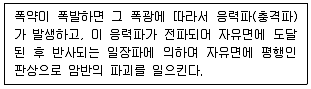화약취급기능사 2011년 1회 19번 문제 그림