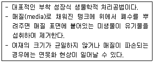 환경기능사 2012년 3회 18번 문제 그림