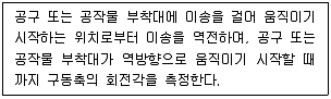 기계가공기능장 2009년 1회 27번 문제 그림