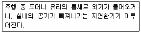 자동차정비기능장 2009년 1회 52번 문제 그림