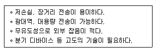 통신설비기능장 2015년 2회 33번 문제 그림