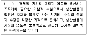 통신설비기능장 2018년 2회 55번 문제 그림