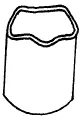 판금제관기능장 2002년 2회 29번 문제 그림
