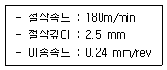 건설기계설비기사 2016년 1회 90번 문제 그림
