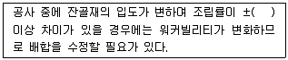 건설재료시험기사 2019년 1회 51번 문제 그림