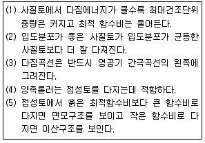 건설재료시험기사 2019년 3회 69번 문제 그림