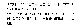 건설재료시험기사 2022년 1회 26번 문제 그림