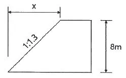 건설재료시험기사 2022년 2회 37번 문제 그림