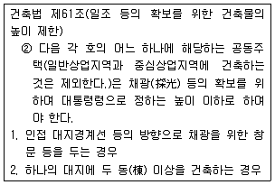 건축기사 2019년 1회 82번 문제 그림