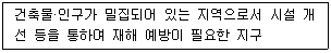 건축기사 2019년 2회 89번 문제 그림