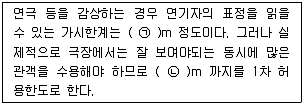건축기사 2019년 3회 6번 문제 그림